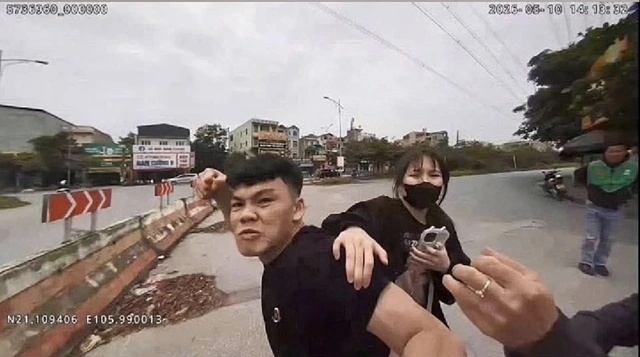 đấm-1s