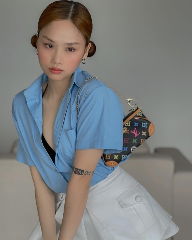 cảnh 3s