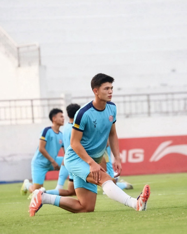 huyền 3s