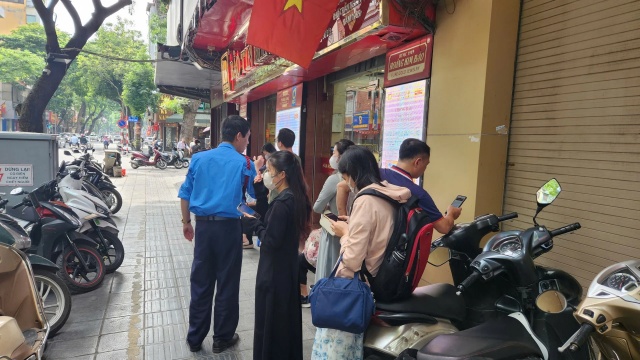 phố 3s