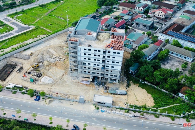 xây 6s