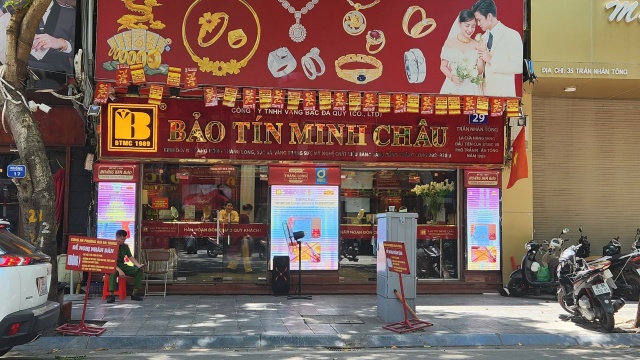 chợ 3s