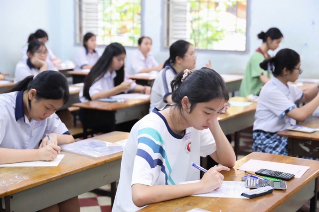 đề 1s