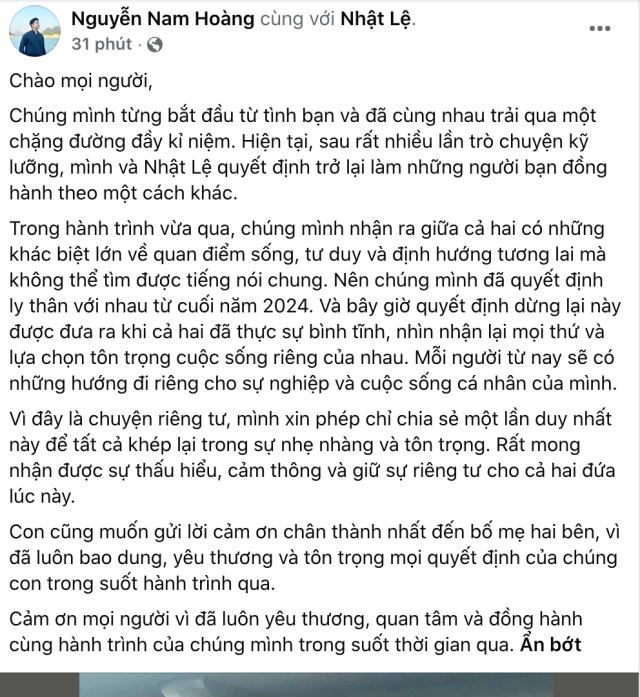 lệ 4s