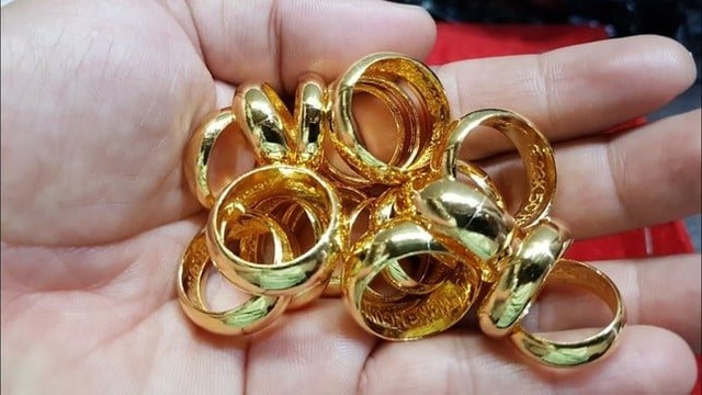 vang 1s