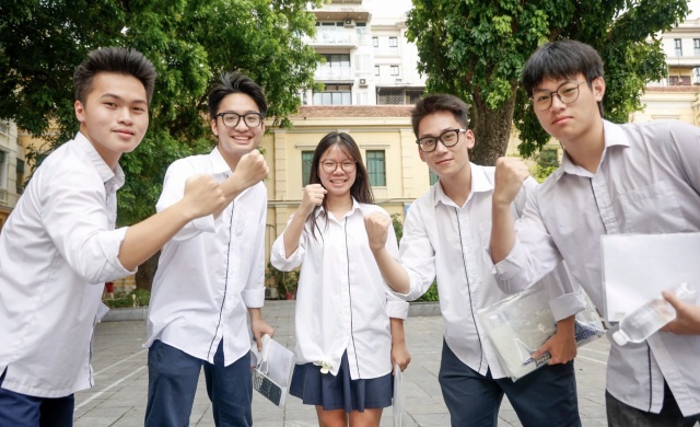 tốt 1s