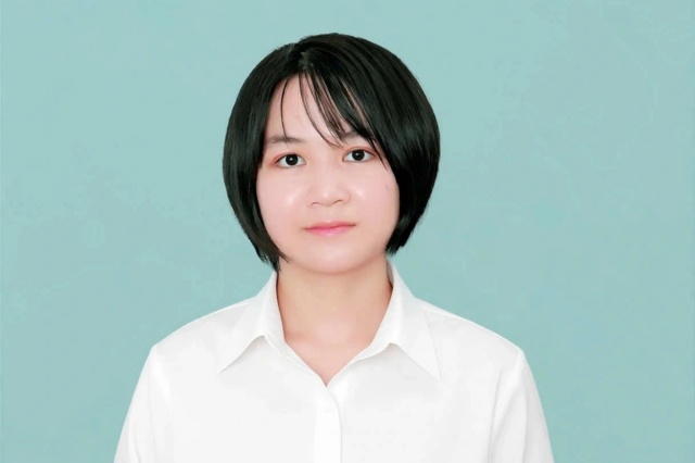nữ 1s