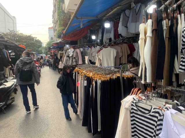 chợ 1s