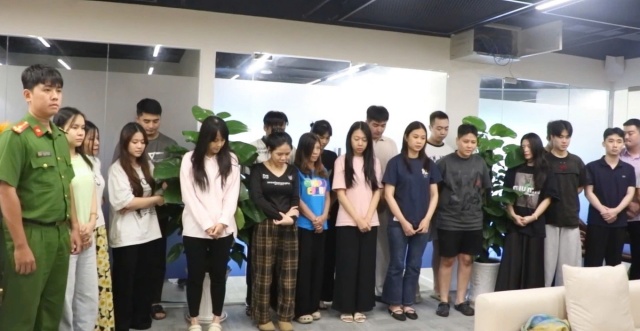 lừa 3s