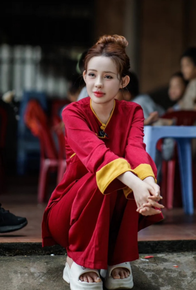 ngân 3s