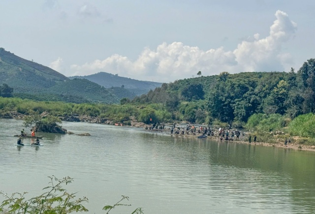 thể 2s