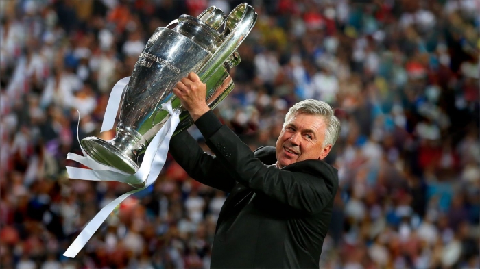 ancelotti