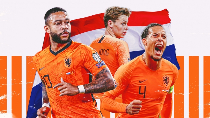 Nhận định, phân tích bảng A World Cup 2022: Hà Lan dễ thở, chủ nhà Qatar sớm dừng bước?
