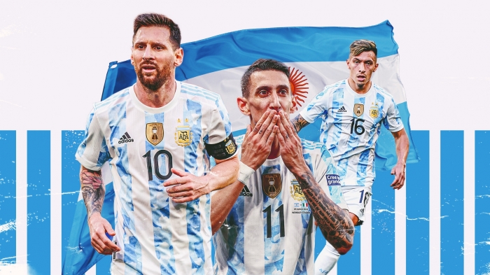 Nhận định, phân tích bảng C World Cup 2022: Messi đại chiến Lewandowski, Argentina rộng cửa đi tiếp