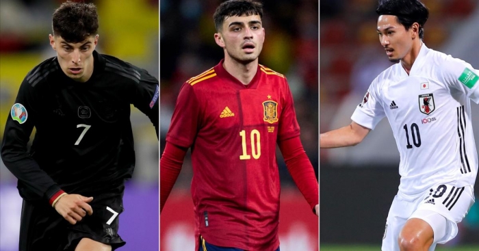Lịch thi đấu World Cup 2022 bảng E: Tâm điểm đại chiến Tây Ban Nha vs Đức