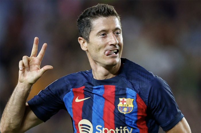 Nhận định Barca vs Bayern, 02h00 ngày 14/9/2022: Lewandowski hủy diệt đội bóng cũ, Hùm Xám lâm nguy