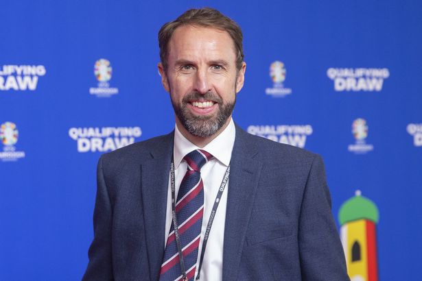 HLV Southgate đã chốt xong danh sách dự World Cup 2022 của tuyển Anh
