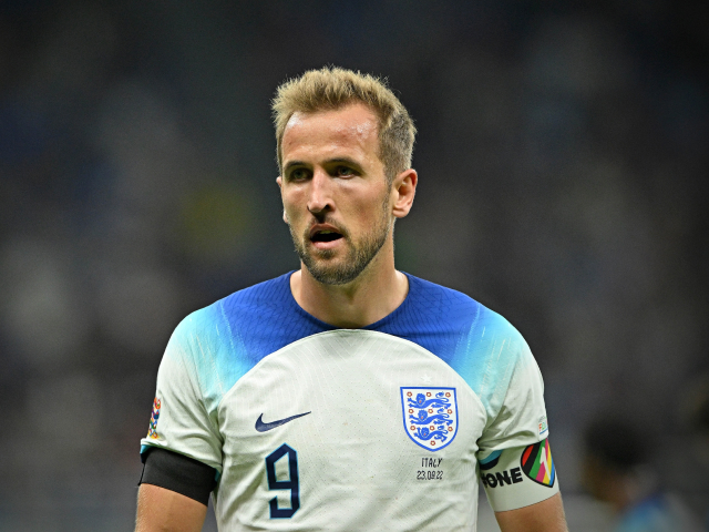 Đội tuyển Anh nhận tin dữ từ Harry Kane trước thềm World Cup 2022