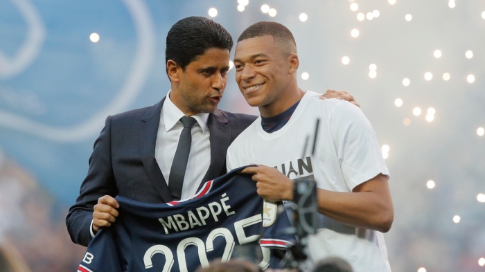 Mbappe chính thức chốt tương lai, lên tiếng về tin đồn mâu thuẫn với Neymar