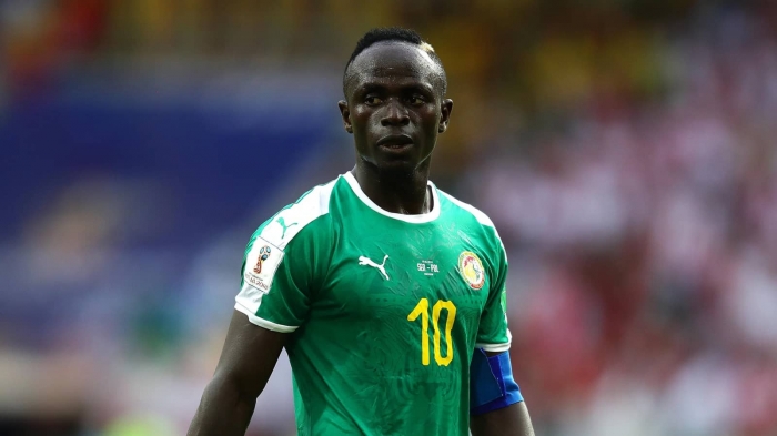 Tổng thư ký FIFA: 'Senegal sẽ thuê phù thủy để đưa Mane tới World Cup 2022'