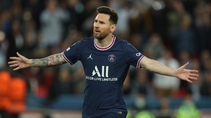 Messi lên tiếng về tin đồn xin PSG nghỉ sớm để giữ sức cho World Cup 2022