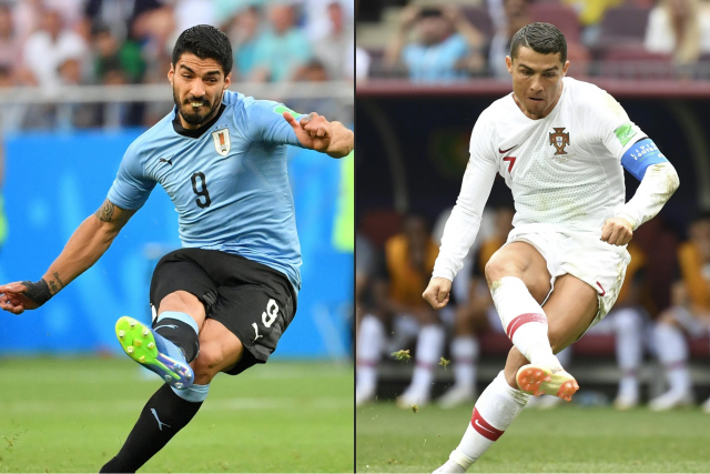 Xem trực tiếp bóng đá Bồ Đào Nha vs Uruguay ở đâu kênh nào?; Link xem trực tiếp World Cup hôm nay