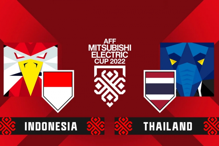 Dự đoán tỷ số Indonesia vs Thái Lan, 16h30 ngày 29/12 - Bảng A - AFF Cup 2022