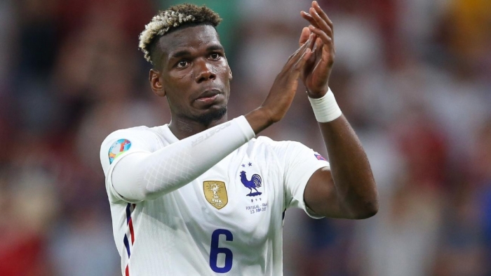 Pogba tiếp tục 'gặp hạn', tuyển Pháp lâm nguy trước thềm World Cup 2022