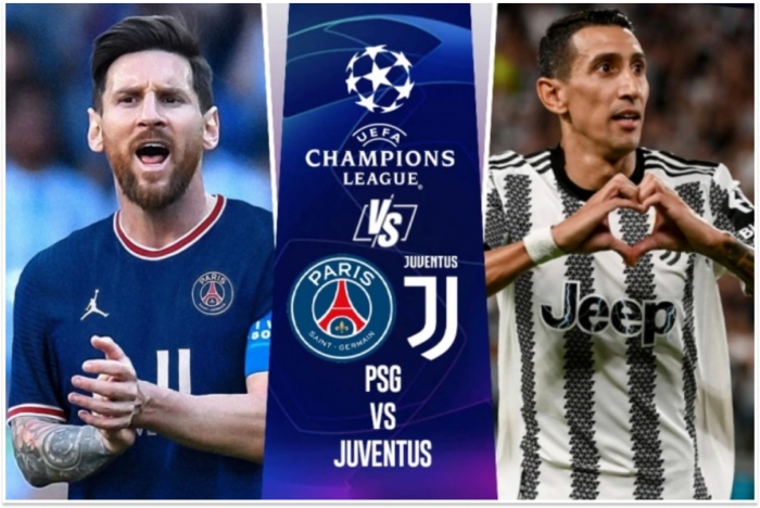 psg-juve