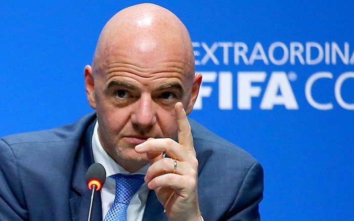 Cựu chủ tịch FIFA tiết lộ sự thật chấn động về World Cup 2022 tại Qatar