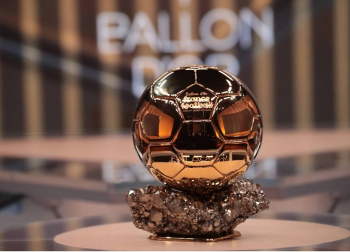 Trực tiếp Lễ trao giải Quả Bóng Vàng 2022: Karim Benzema không có đối thủ?