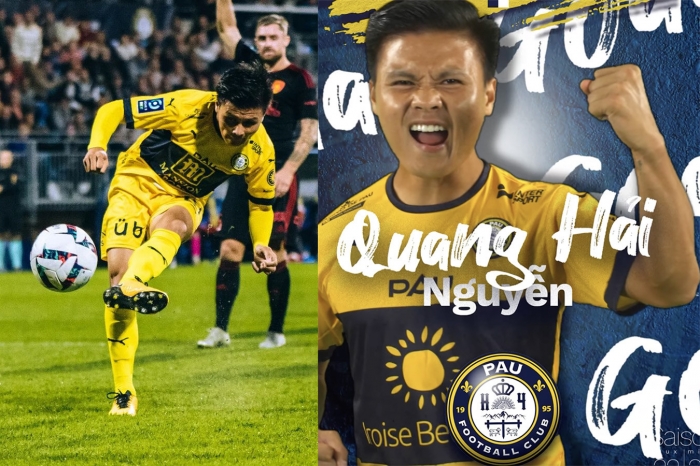 Lịch thi đấu bóng đá 22/10: MU vs Chelsea; Quang Hỏa tỏa sáng tại Pau FC?