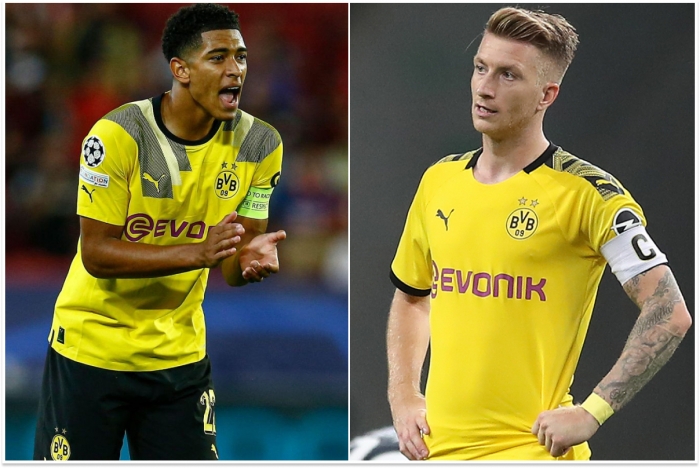 Những ngôi sao của Dortmund có thể không sang Việt Nam vì World Cup 2022