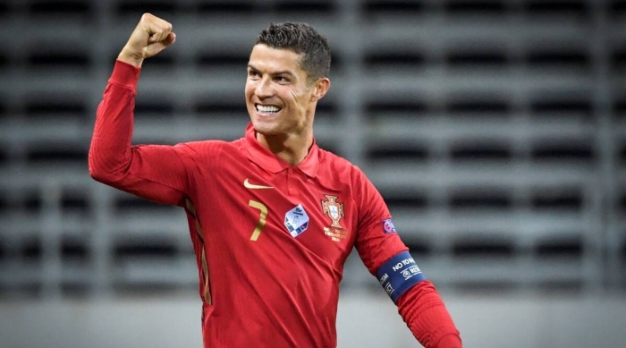 Tin World Cup 5/11: Ronaldo đứng trước cơ hội lập kỷ lục tại World Cup 2022