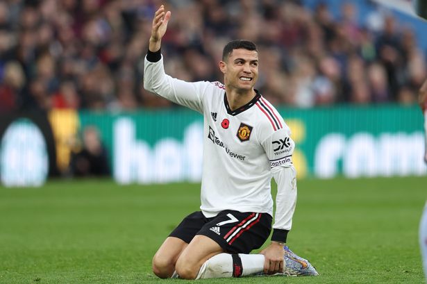 Ronaldo tiếp tục vắng mặt trong trận MU đấu Fulham cuối tuần này để dưỡng sức cho World Cup 2022?