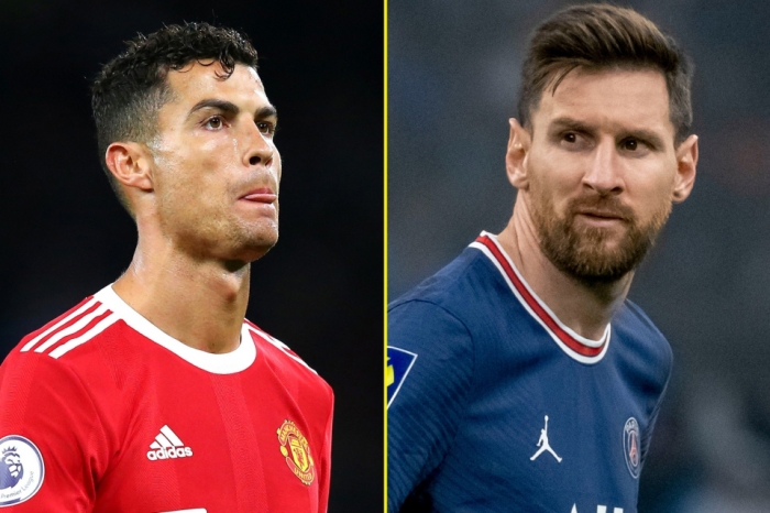Chuyển nhượng MU 1/11: Ronaldo và Messi sẽ thi đấu cùng nhau sau World Cup?