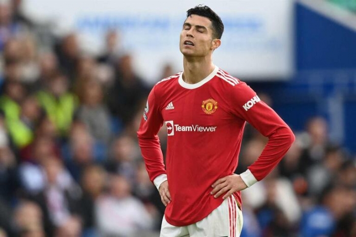 Ronaldo tố bị Ten Hag và MU phản bội ngay sau trận thắng trước Fulham