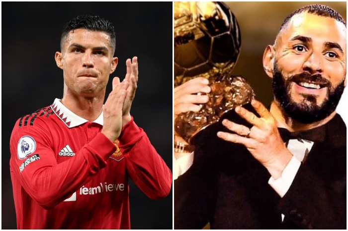 Chuyển nhượng MU 17/10: Chủ nhân QBV 2022 tới Man Utd, tái hợp cùng Ronaldo