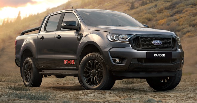 Ford Ranger Raptor và Wildtrak 2020 trình làng: Xứng đáng danh hiệu 'vua bán tải'