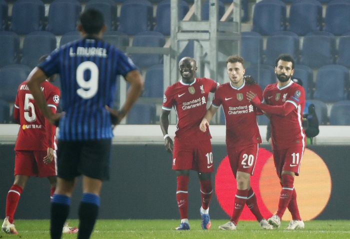Bom tấn Diogo Jota của Liverpool là chân sút 'đỉnh' nhất châu Âu hiện nay! ảnh 3