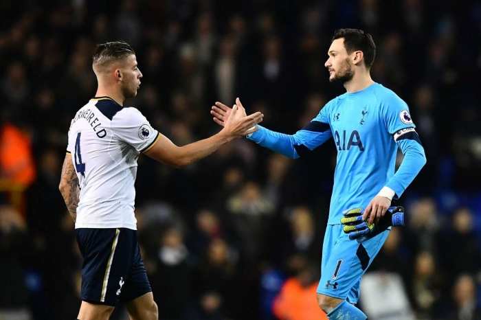 Mourinho vô địch Ngoại hạng Anh cùng Tottenham, tại sao không? ảnh 1