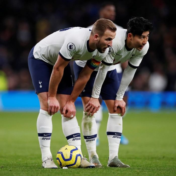 Mourinho vô địch Ngoại hạng Anh cùng Tottenham, tại sao không? ảnh 2