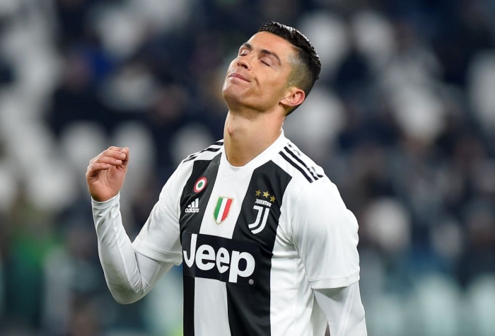 Ronaldo bị Juventus ghẻ lạnh, bến đỗ nào tiếp theo là hợp lý? ảnh 1