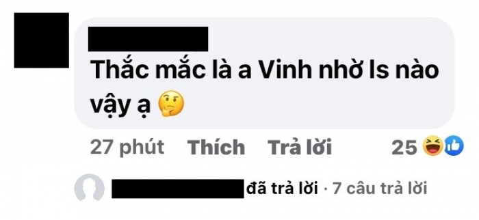 Diễn biến mới nhất vụ Công Vinh kiện anti-fan: Xóa bài xoa dịu dư luận, vẫn ăn no gạch đá từ CĐM ảnh 7