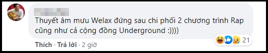 Xuất hiện clip tiên tri, dự đoán chuẩn đét quán quân Rap Việt và King Of Rap cách đây cả tháng trời! ảnh 6