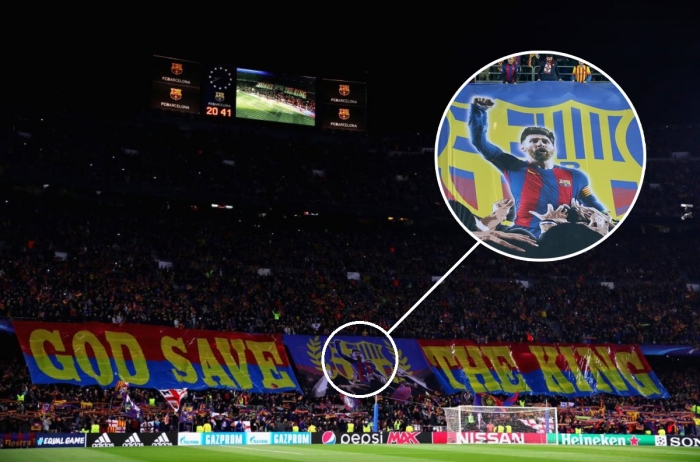 Tiết lộ: Barcelona tốn tới... gần NỬA TỶ Euro để đổi lại sự trung thành của Lionel Messi ảnh 2