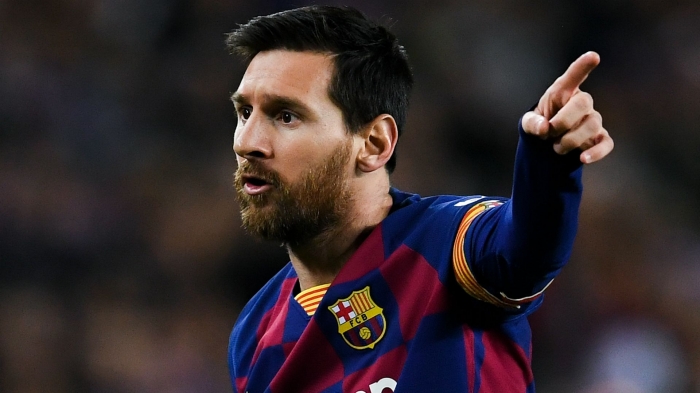Messi bị 5 cán bộ Tây Ban Nha chặn đầu máy bay để... đòi tiền thuế!? ảnh 2