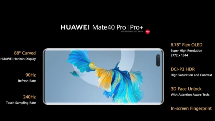 Trung Quốc chơi trội: Mua điện thoại Huawei tặng ngay... iPhone 12. Món hời lớn nhất năm là đây