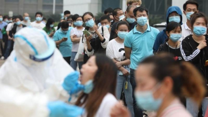 Trung Quốc phát hiện nhiều ca nhiễm COVID-19 trong cộng đồng, hàng triệu dân lại sắp phải cách ly?