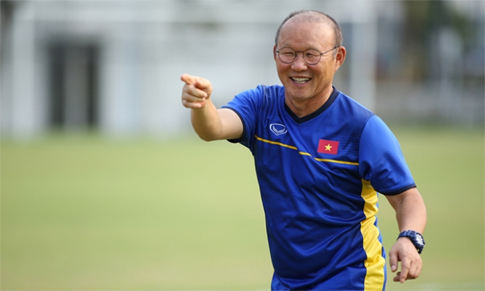 Việt Nam sắp 'xuất khẩu' ngôi sao ồ ạt sang K-League chơi bóng nhờ ông Park Hang Seo?